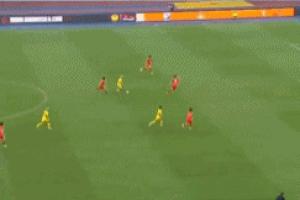 归化真有用！两归化首秀破门&身价共290万欧 马来西亚2-0领先越南