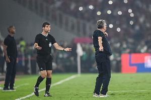 韩乔生：日本7-0国足&6-0印尼所以国足0-1印尼？国足好歹有脚射正