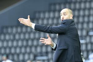 尤文官方：图多尔新赛季留任，继续担任球队主教练