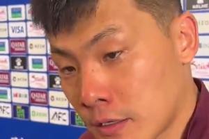 王大雷：沙特印尼踢我们没什么机会 说实话还是有能力去踢附加赛