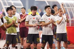 保分之战！国足FIFA排名跌至第99被泰国超越，必须胜巴林才能反超