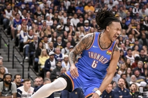 NBA总决赛首个越南裔球员！杰林-威廉姆斯的身份认同和成长之路