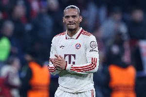 罗马诺：加拉塔萨雷有信心免签萨内，谈判正在顺利进行