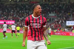 米体：博塔弗戈有意引进米兰边锋奥卡福，但他想留在欧洲