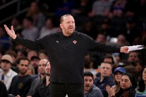 怎知红丝错千重🌹尼克斯申请面试5名现任主帅均遭闭门羹！