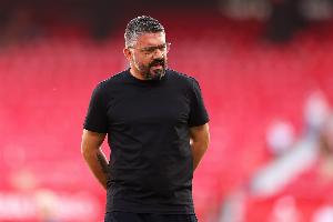 米体分析意大利选帅：加图索携手布冯博努奇组成的铁三角方案领跑