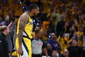 西卡：托平的速度联盟顶尖 我们都知道他的能力