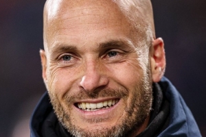 官方：西蒙尼斯出任沃尔夫斯堡新帅，双方签至2027年6月30日