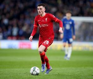 罗伯逊：俱乐部明确需要注入新鲜血液 维尔茨是顶级球员能有帮助