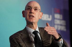 搞快点！萧华：我不会吊人胃口 今夏我们就会认真研究扩军的事情