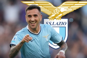 迪马：拉齐奥开始为下赛季做准备，他们即将与贝西诺续约