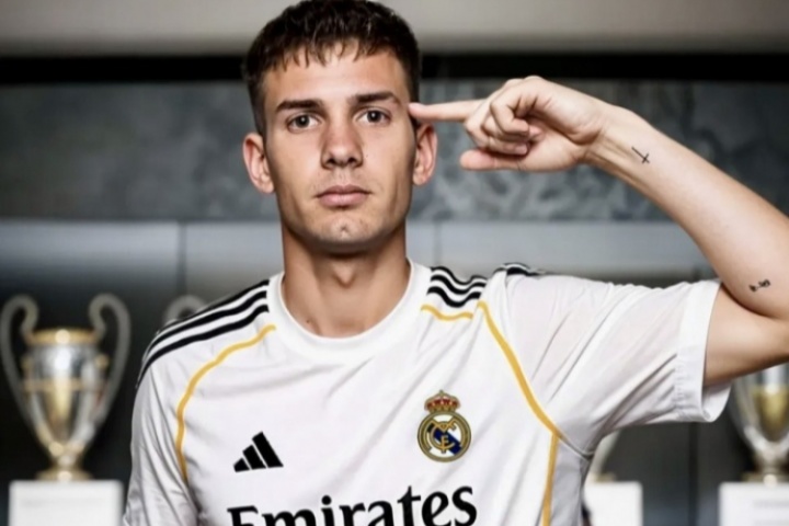 皇马付了6320万！河床俱乐部净得4500万欧 西班牙税务局收1180万