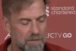 克洛普昔日采访被挖：利物浦不像曼城蓝军，可以在财务上为所欲为