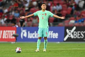 王上源谈伊万菱形中场：每个阵型都有优缺点 我们需为队友多跑动