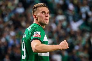 经纪人：我有书面证据，葡体曾承诺6000万＋1000万欧放约克雷斯走