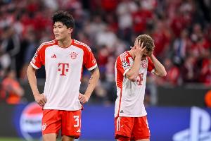 记者：金玟哉仍然无法出战，他至少将错过3场世俱杯小组赛