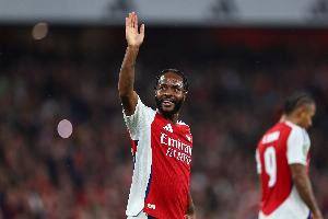 土媒：贝西克塔斯主帅索尔斯克亚已接洽斯特林，希望将他招致麾下