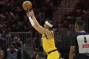 内姆哈德：我们已经尽力去防守SGA了 但他是MVP级别的球员