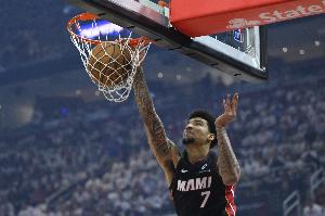 美记：热火不愿交易韦尔 哈克斯或约维奇将成杜兰特交易的核心