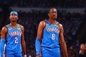 船记：雷霆第三节末落后10分翻盘 打得不好还能赢说明了很多问题