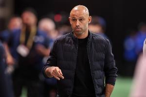 马斯切拉诺：阿隆索会成为伟大教练，但他执教皇马我不能祝福他