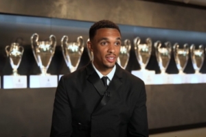 阿诺德：这是离开红军体验不同的最佳时机，没有比皇马更好的地方