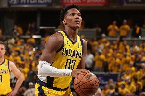 关键时刻4罚1中！马瑟林：很艰难 要做的就是下次把他们投进