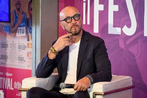 曾加：加图索执教意大利是机会 国米请齐沃执教是勇敢的选择