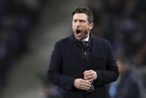 记者：迪弗朗西斯科将与莱切签下2年合同