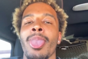 此前陷杜兰特交易传闻！索汉更新INS 定位在菲尼克斯👀