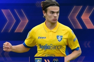 罗马诺：土耳其新星武拉尔400万欧转会比萨，已完成体检&4年合同