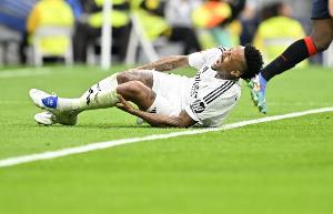 私人教练：米利唐受伤次日就说要开始工作 赛程密集增加伤病风险