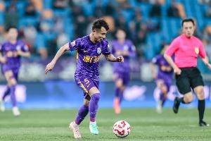 津媒：抵制“以爱为名”的伤害，津门虎主场对阵蓉城也要做好预案