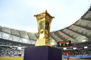 中国足协官方：足协杯第五轮至第六轮引入视频助理裁判