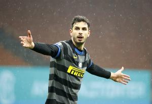 拉诺基亚：齐沃不是国米的备选方案，1至10分之间评分？我给11分