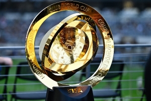 世俱杯彩经：曼城火力全开  皇马完胜新月