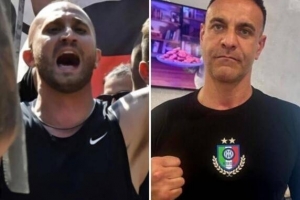 16人获刑总计百年！晚邮报：米兰双雄两极端球迷因犯罪被判刑10年