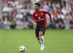 能卖出去吗？记者：曼联为桑乔设定3000万英镑的标价