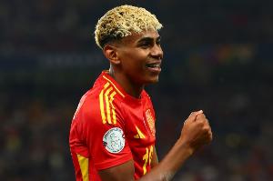 西班牙足协主席：欧美杯将在世界杯前进行，全世界都期待这场对决