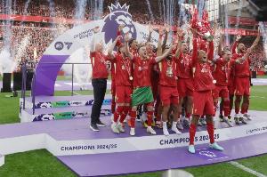 英超夺冠赔率：军城枪前三&均小于4 曼联29第六 垫底桑德兰2001