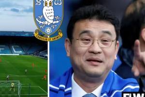 邮报：美国财团报价4800万镑收购谢周三，计划建5.5万座位新球场