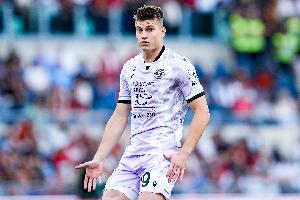 罗马诺：利兹联2200万欧引进乌迪内斯后卫比约尔，转会文件已准备