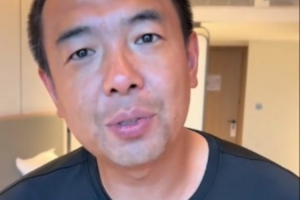 顶薪500万太低？徐亮：扣完税也就300万，您行业顶尖挣得比这少吗