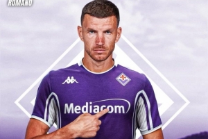 贝尔戈米：老将哲科依然会有出色表现，就像阿切尔比&达米安&魔笛