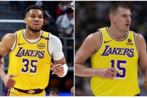 💰湖人新老板超有钱！🤪湖媒：把字母哥和约基奇都弄来！！