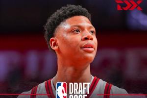 😳你要干嘛？名记：埃斯-贝利取消试训76人 后者拥有探花签