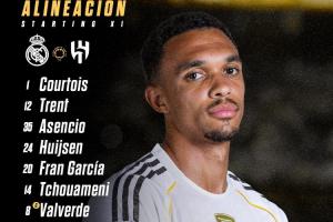 改变从细节开始？皇马本场提前90分钟公布首发 安帅时期提前2小时