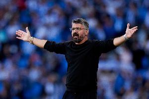 意足协主席：选择加图索是共同的决定，我们相信他作为教练的能力