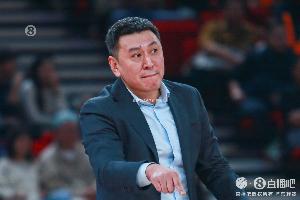 浙江官方：经我俱乐部推荐 王世龙新赛季将加盟南京同曦教练组