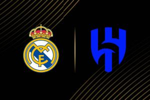 皇马vs新月首发：怀森、阿诺德首秀，贡萨洛出战，姆巴佩缺席